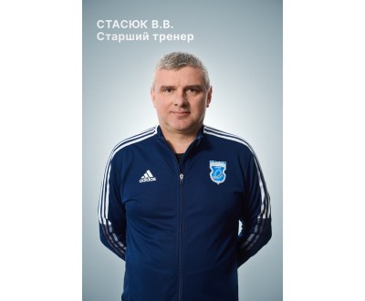 МС Стасюк Виктор