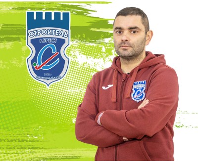 МС Климович Дмитрий