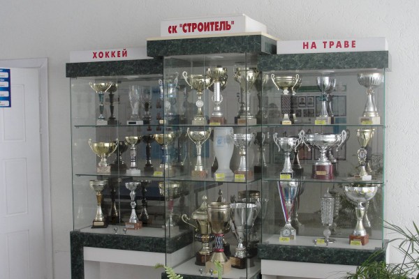 Наши награды 