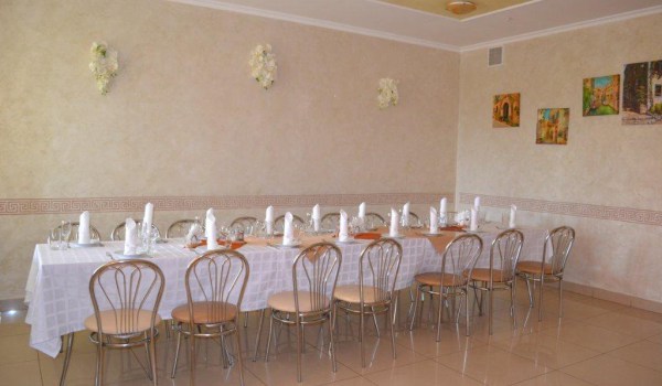 Кафе Арена