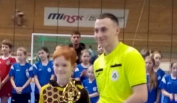 Республиканский турнир по индорхоккею «Подснежник»
