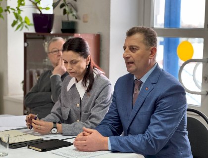 Подведение итогов работы за 2024 год