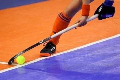 СДЮШОР Строитель завершили выступление в чемпионате РБ по индорхоккею 