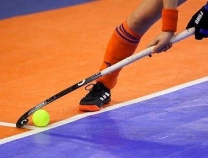 СДЮШОР Строитель завершили выступление в чемпионате РБ по индорхоккею 