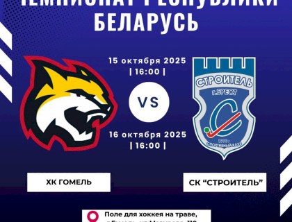 6-й тур чемпионата Республики Беларусь 