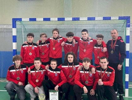 Итоги первенства Республики Беларусь по индорхоккею 