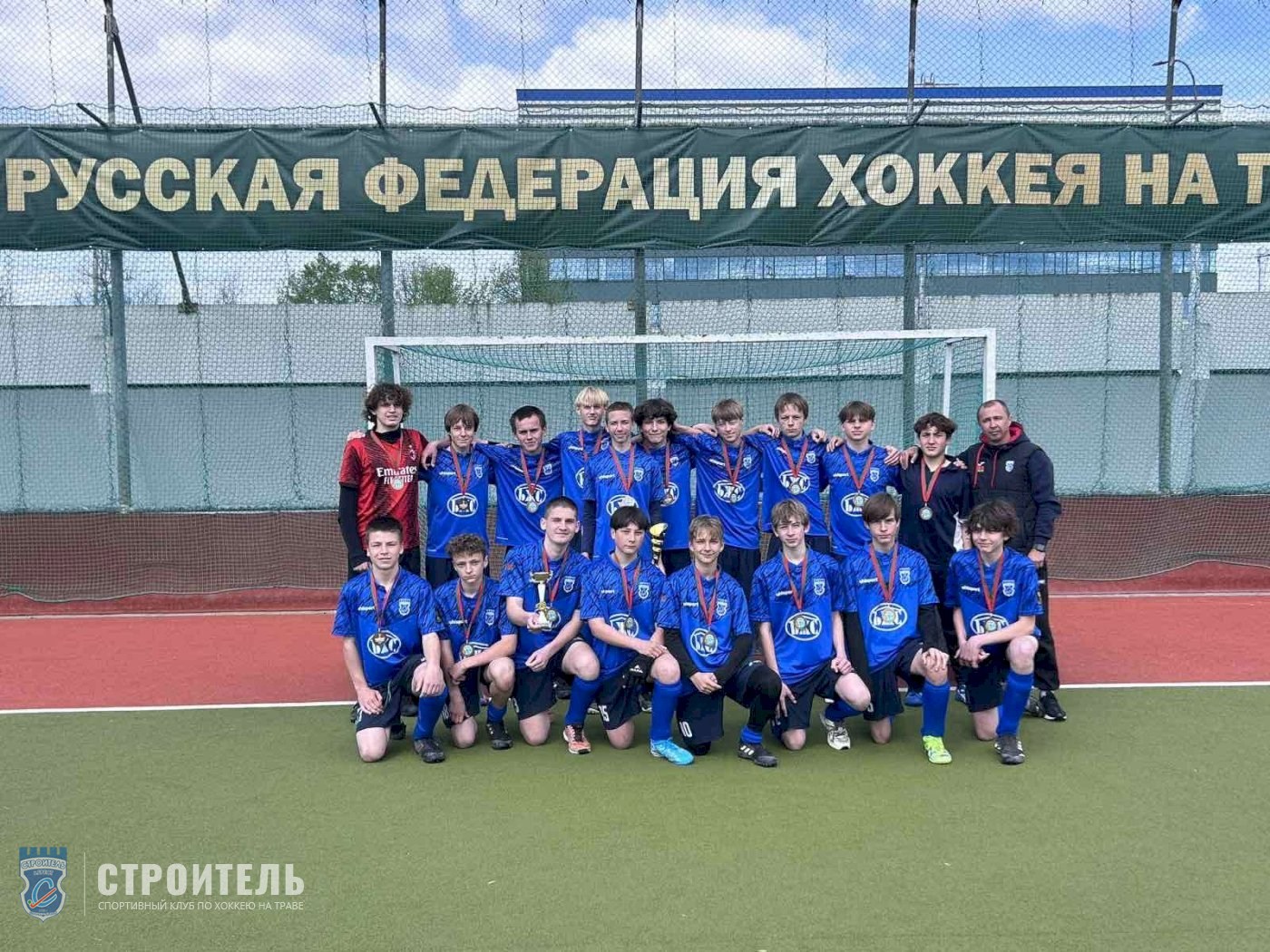 Итоги Республиканского турнира «Олимпийские надежды»